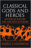 Classical Gods and Heroes