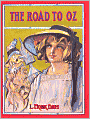 The Road to Oz (Oz Series #5)