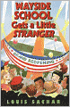 Wayside School Gets a Little Stranger