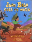 Juan Bobo Goes to Work: A Puerto Rican Folktale