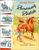 Runaway Radish