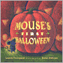 Mouse's First Halloween