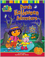 Dora's Halloween Adventure (Dora the Explorer Series)