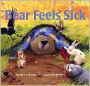 Bear Feels Sick