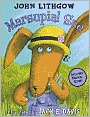 Marsupial Sue