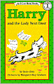 Harry and the Lady Next Door: (I Can Read Book Series: Level 1)