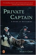 Private Captain: A Story of Gettysburg