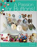 download A Passion for Buttons! : More than 20 Inspiring Projects for Chic and Unique Earrings, Necklaces and Rings book