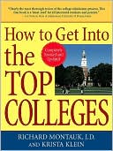 How to Get into the Top Colleges