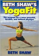Beth Shaw's Yoga Fit