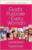 God's Purpose for Every Woman: A P31 Women's Devotional