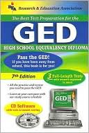 GED with CD-Rom