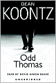 Odd Thomas (Odd Thomas Series #1)
