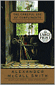 The Careful Use of Compliments (Isabel Dalhousie Series #4)