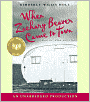 When Zachary Beaver Came to Town