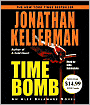 Time Bomb (Alex Delaware Series #5)