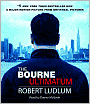 The Bourne Ultimatum (Bourne Series #3)