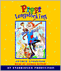 Pippi Longstocking