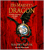 His Majesty's Dragon (Temeraire Series #1)