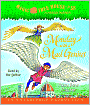 Monday with a Mad Genius (Magic Tree House Series #38)
