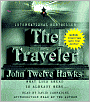 The Traveler (Fourth Realm Trilogy Series #1)