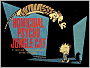 Homicidal Psycho Jungle Cat: A Calvin and Hobbes Collection