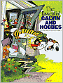 The Essential Calvin and Hobbes: A Calvin and Hobbes Treasury