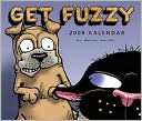 2008 Get Fuzzy Box Calendar