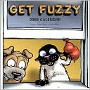 download 2008 Get Fuzzy Mini Wall Calendar book