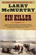 Sin Killer (Berrybender Narratives Series #1)