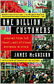 One Billion Customers: Lessons from the Front Lines of Doing Business in China