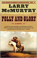 download Folly and Glory (Berrybender Narratives Series #4) book