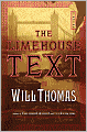 The Limehouse Text (Barker & Llewelyn Series #3)