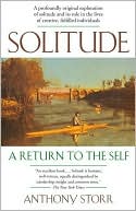 Solitude: A Return to the Self