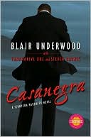 Blair Underwood Presents: Casanegra (Tennyson Hardwick Series #1)
