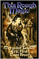 This Rough Magic (Heirs of Alexandria Series #2)