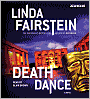 Death Dance (Alexandra Cooper Series #8)