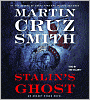 Stalin's Ghost (Arkady Renko Series #6)
