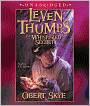 Leven Thumps and the Whispered Secret (Leven Thumps Series #2)