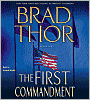 The First Commandment (Scot Harvath Series #6)