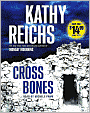 Cross Bones (Temperance Brennan Series #8)