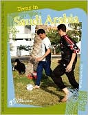 download Teens in Saudi Arabia book