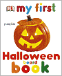 My First Halloween Board Book