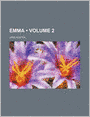 Emma (Volume 2)