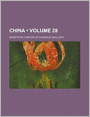 China (Volume 28)