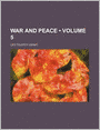 War and Peace (Volume 5)