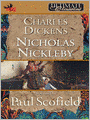 Nicholas Nickleby