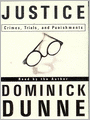 Justice: Crimes, Trials, and Punishments