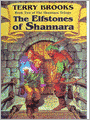The Elfstones of Shannara (Shannara Series #2)