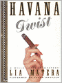 Havana Twist (Willa Jansson Series #7)